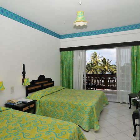 Bamburi Beach Hotel Luaran gambar