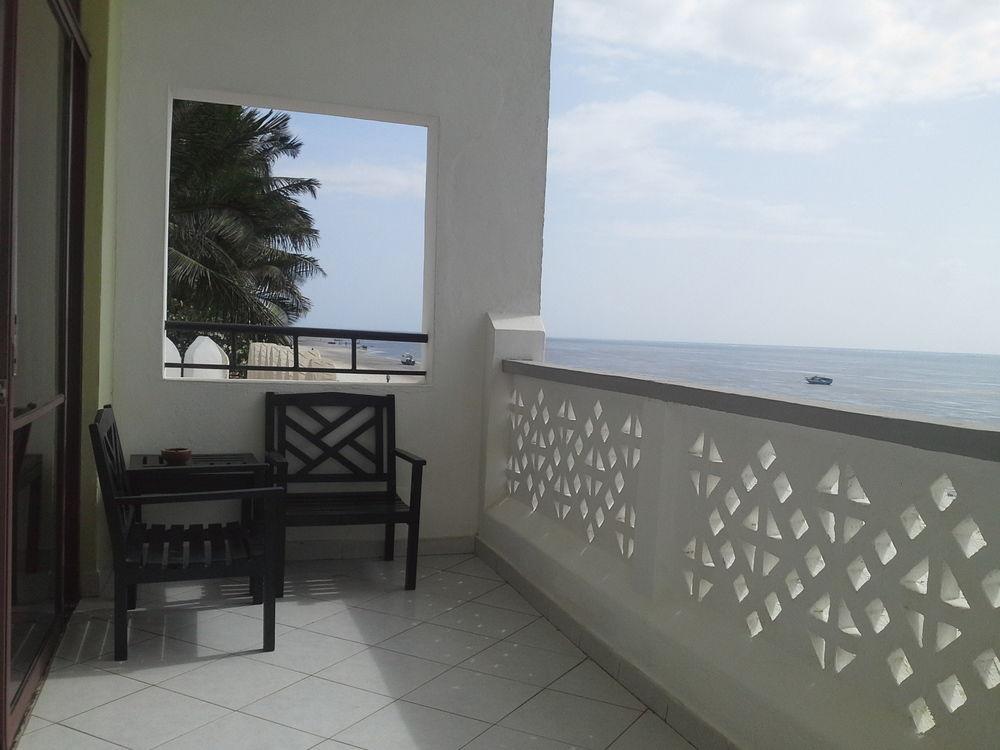Bamburi Beach Hotel Luaran gambar