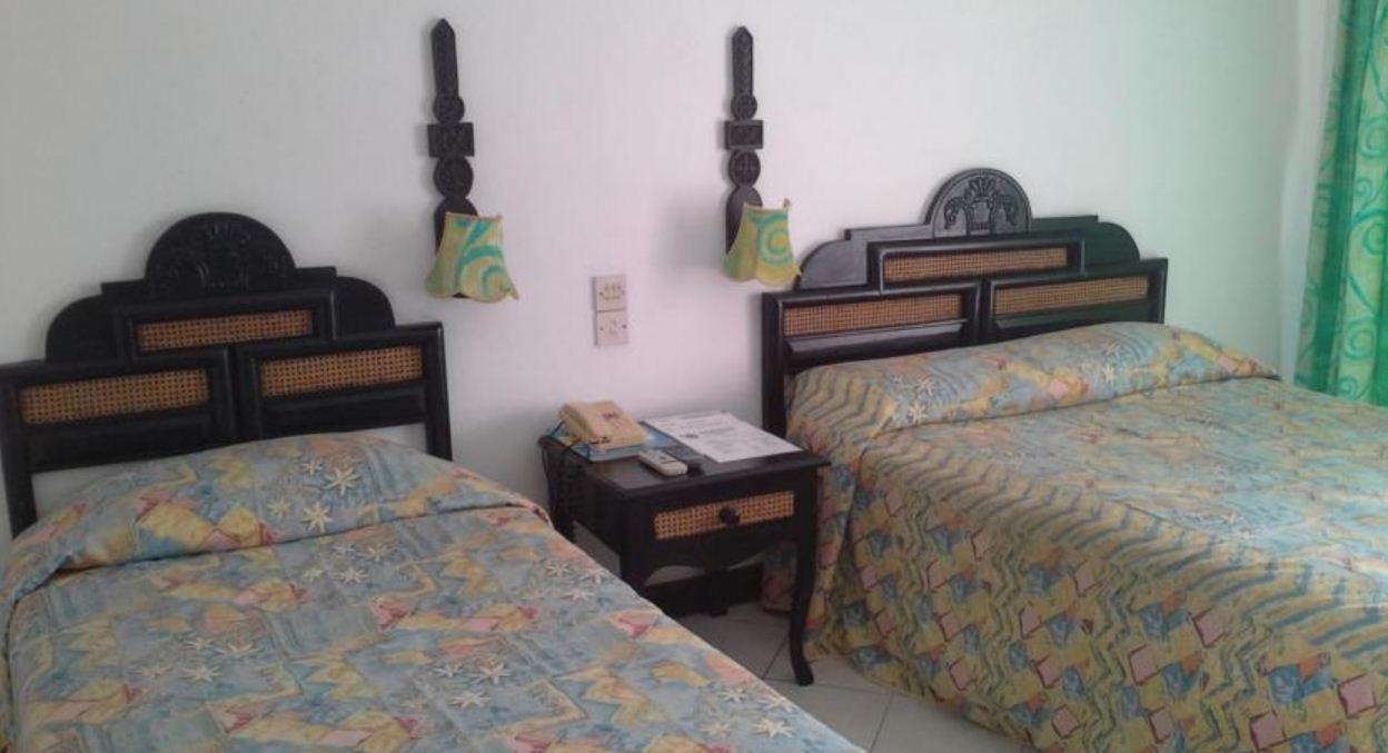 Bamburi Beach Hotel Luaran gambar