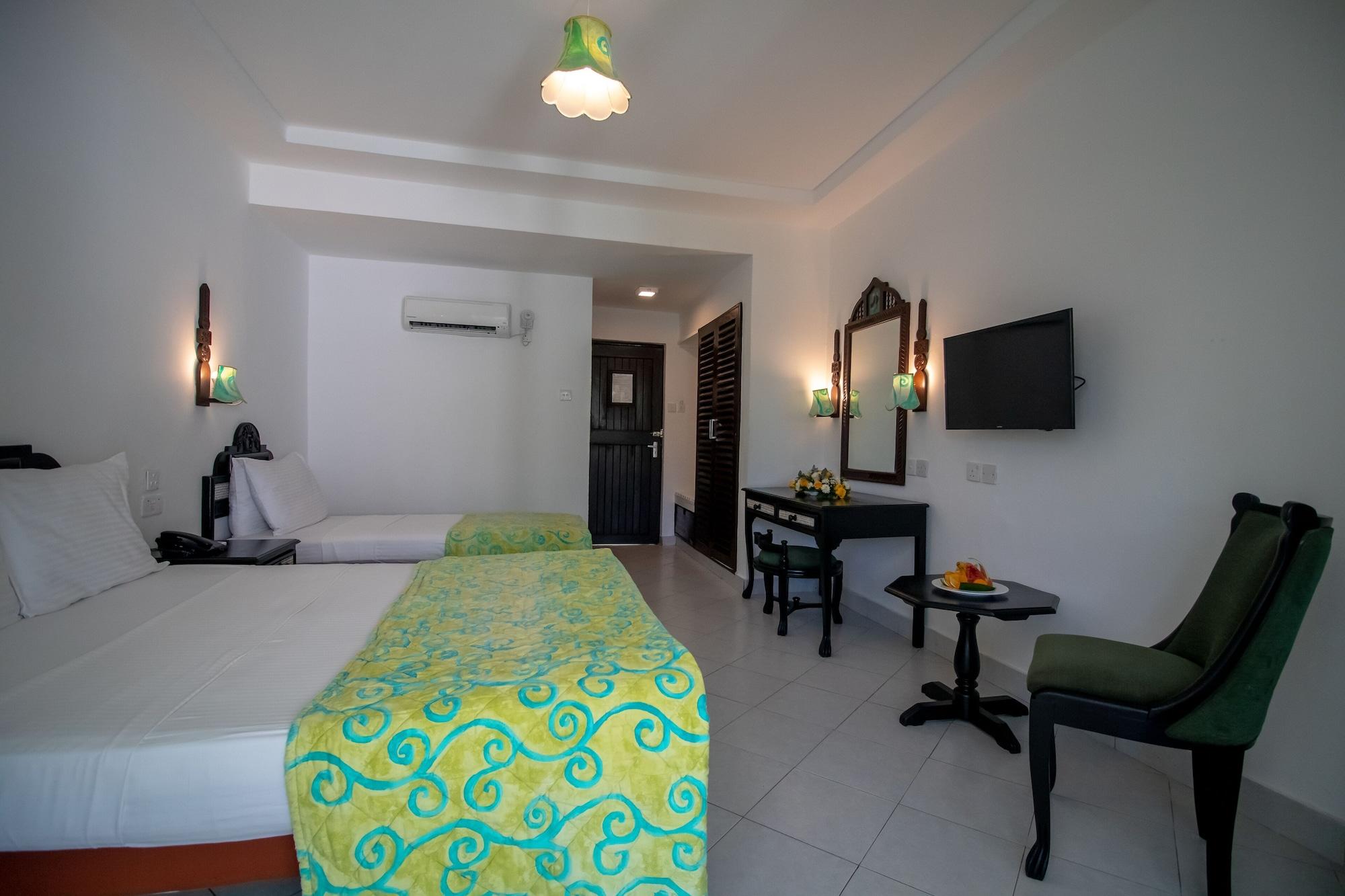 Bamburi Beach Hotel Luaran gambar