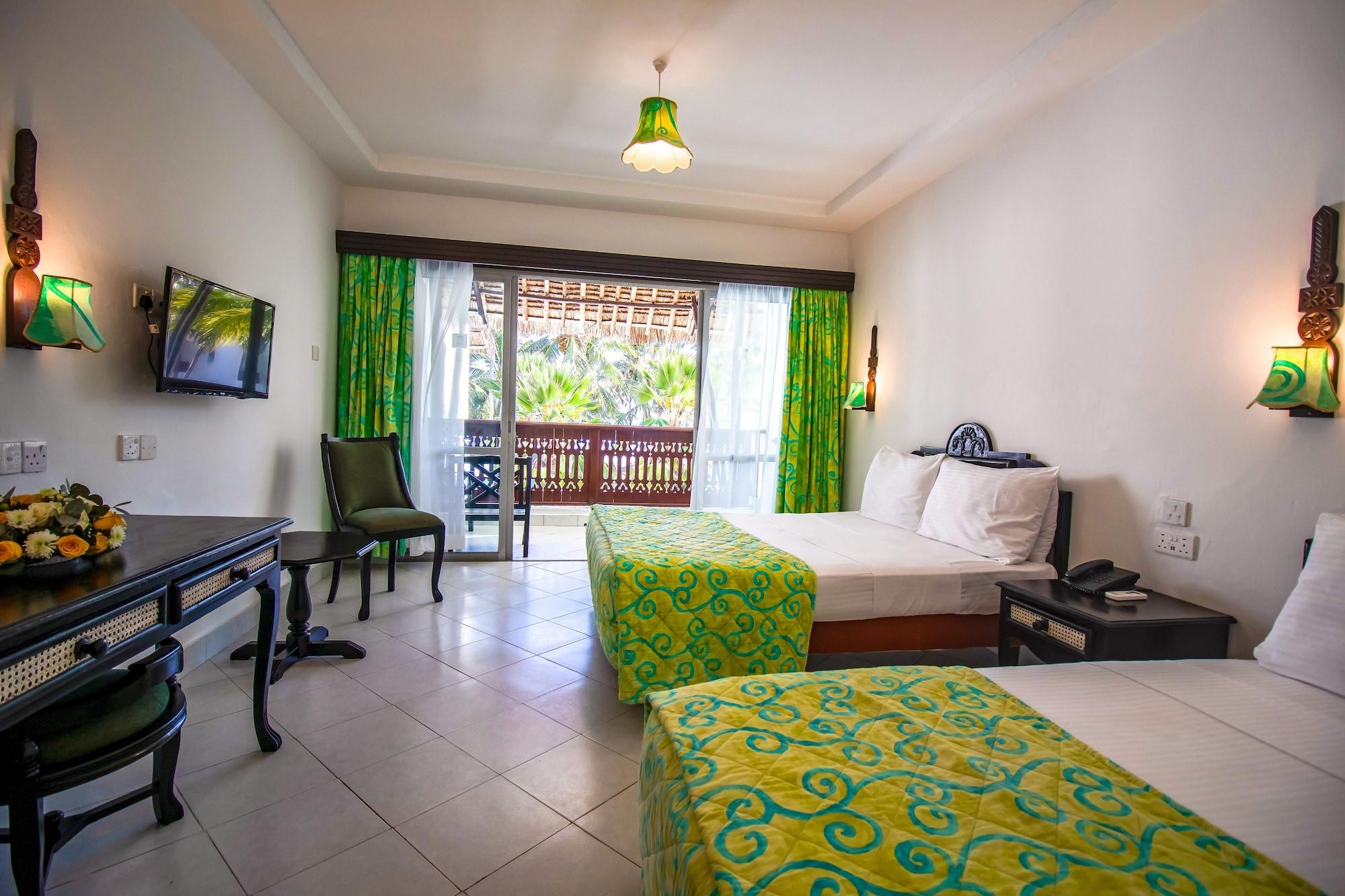 Bamburi Beach Hotel Luaran gambar