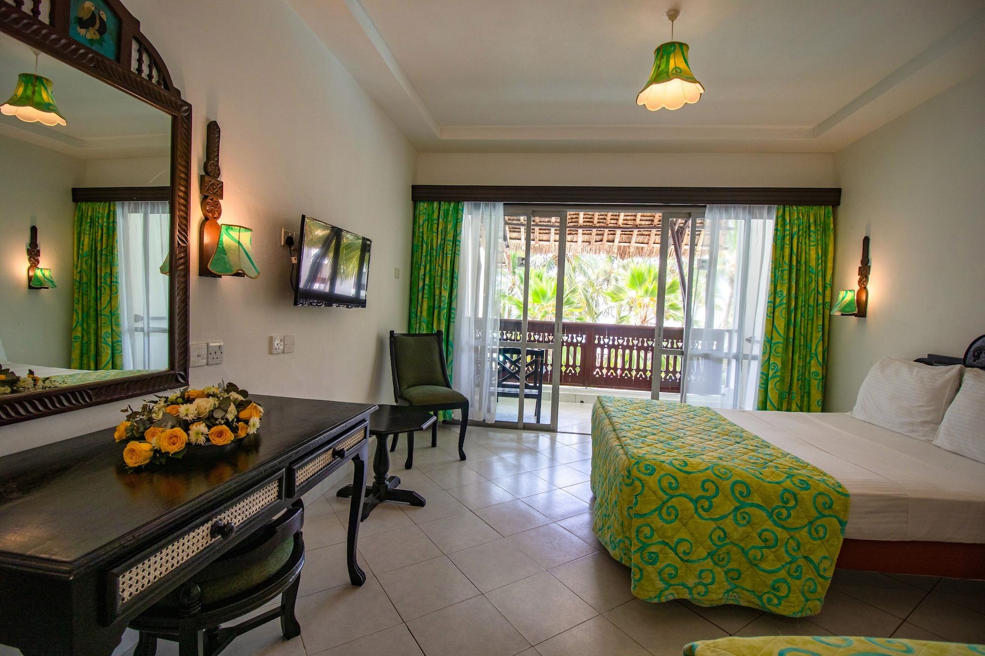 Bamburi Beach Hotel Luaran gambar