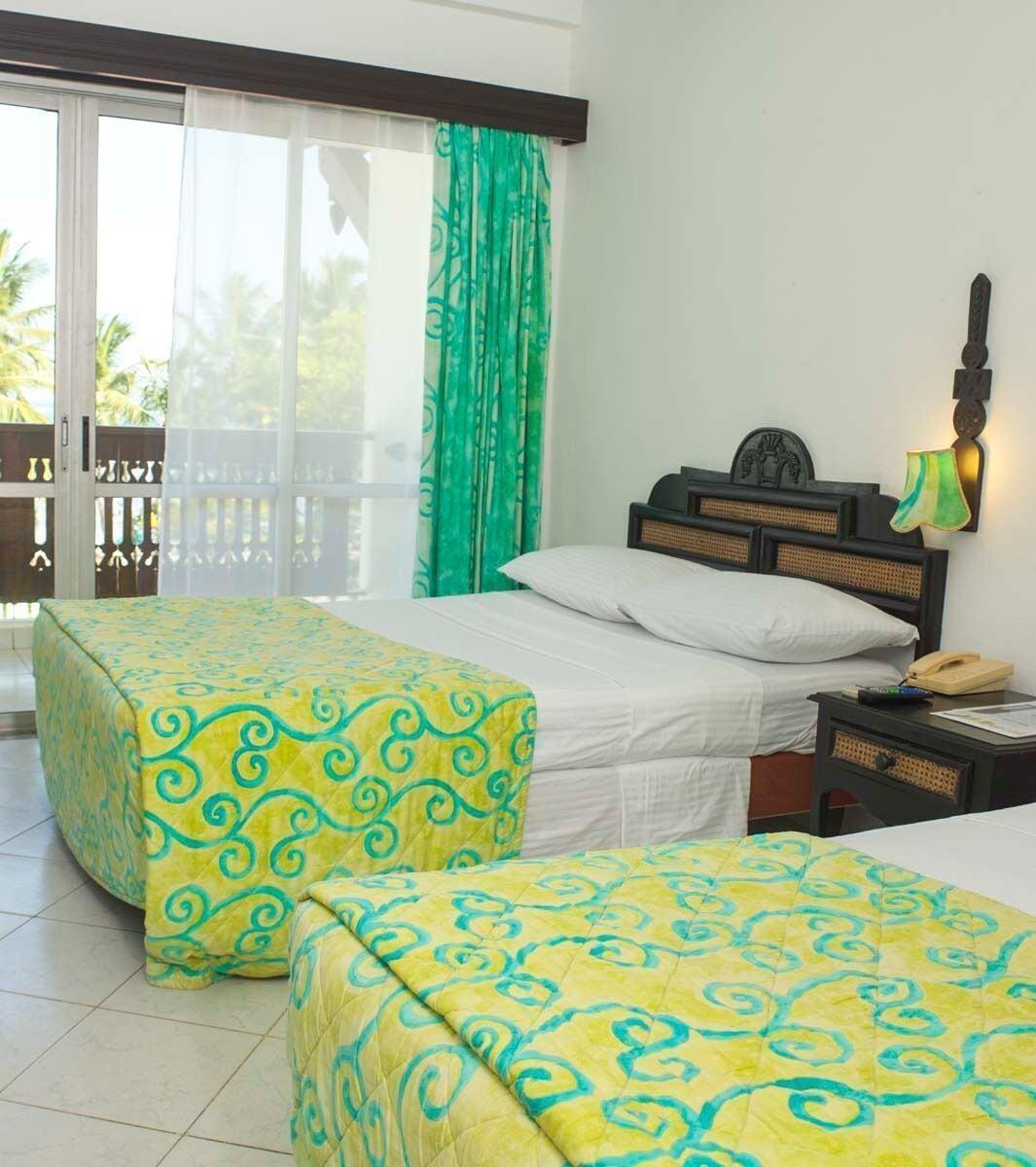 Bamburi Beach Hotel Luaran gambar