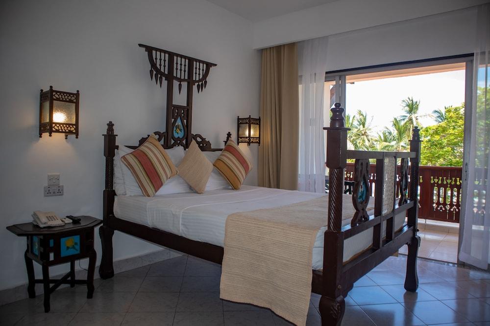 Bamburi Beach Hotel Luaran gambar