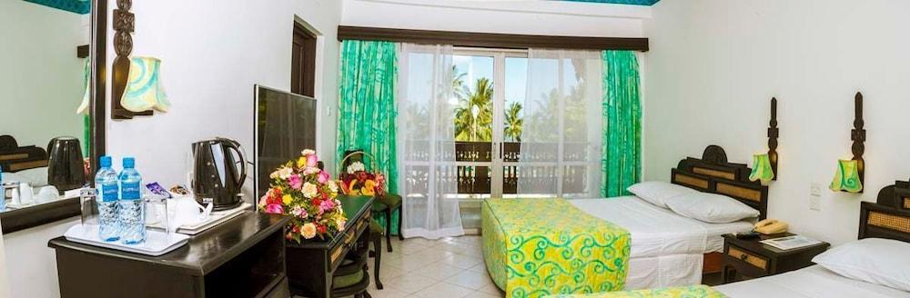 Bamburi Beach Hotel Luaran gambar