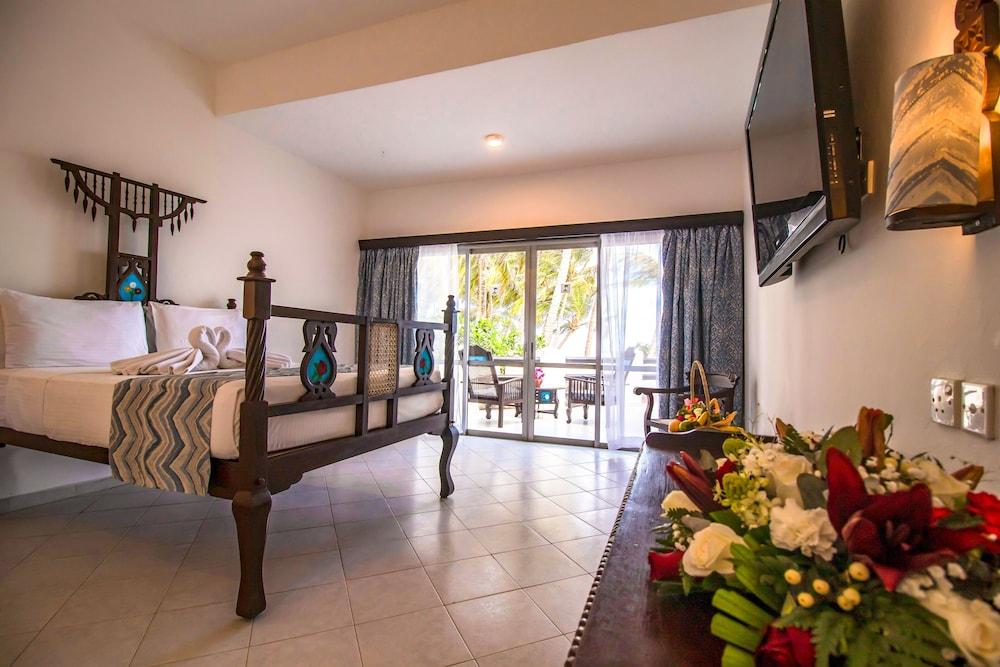 Bamburi Beach Hotel Luaran gambar