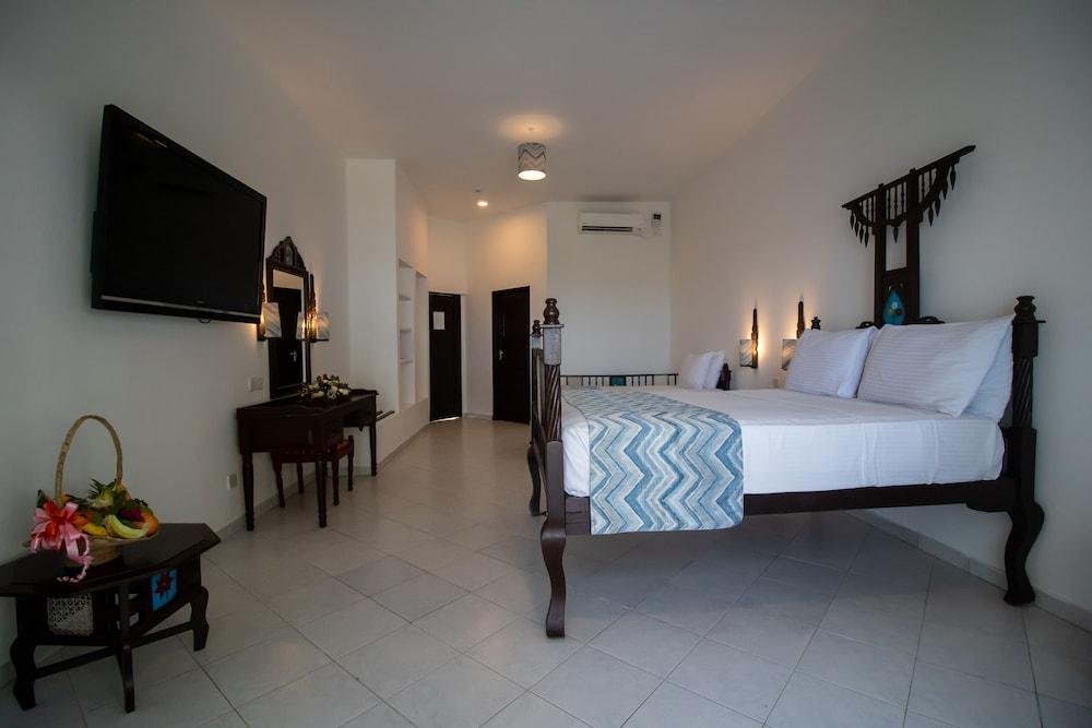 Bamburi Beach Hotel Luaran gambar