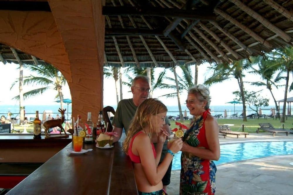 Bamburi Beach Hotel Luaran gambar