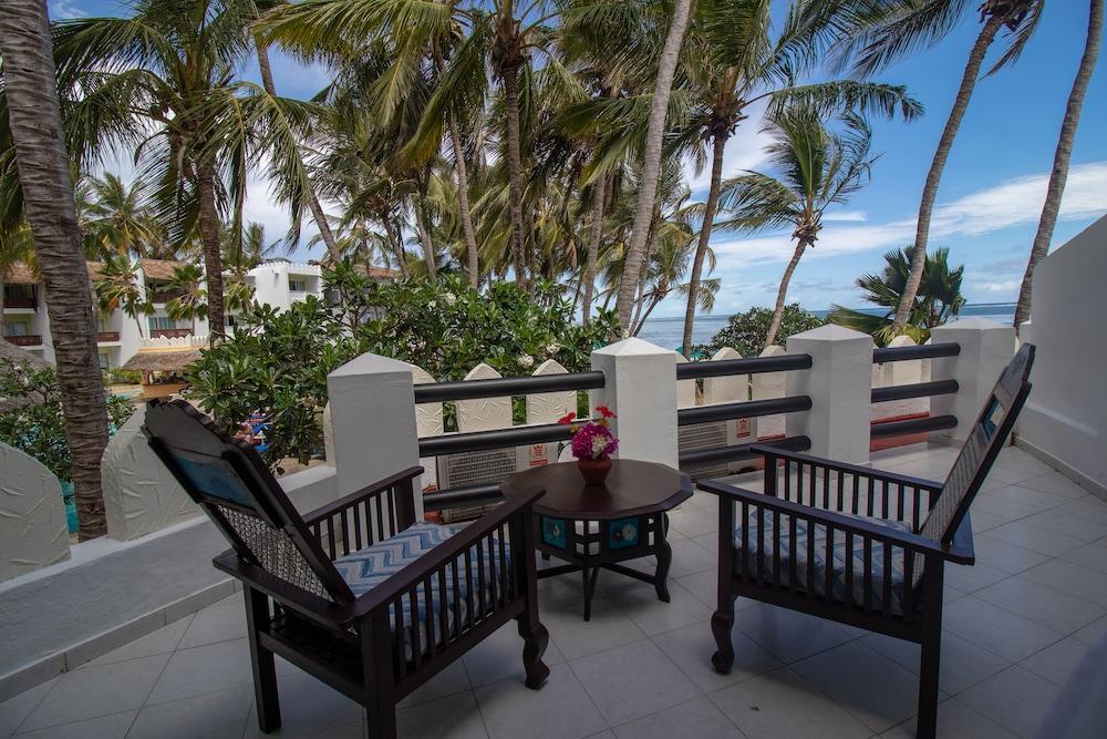 Bamburi Beach Hotel Luaran gambar