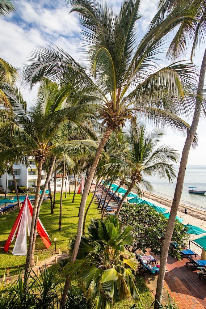 Bamburi Beach Hotel Luaran gambar