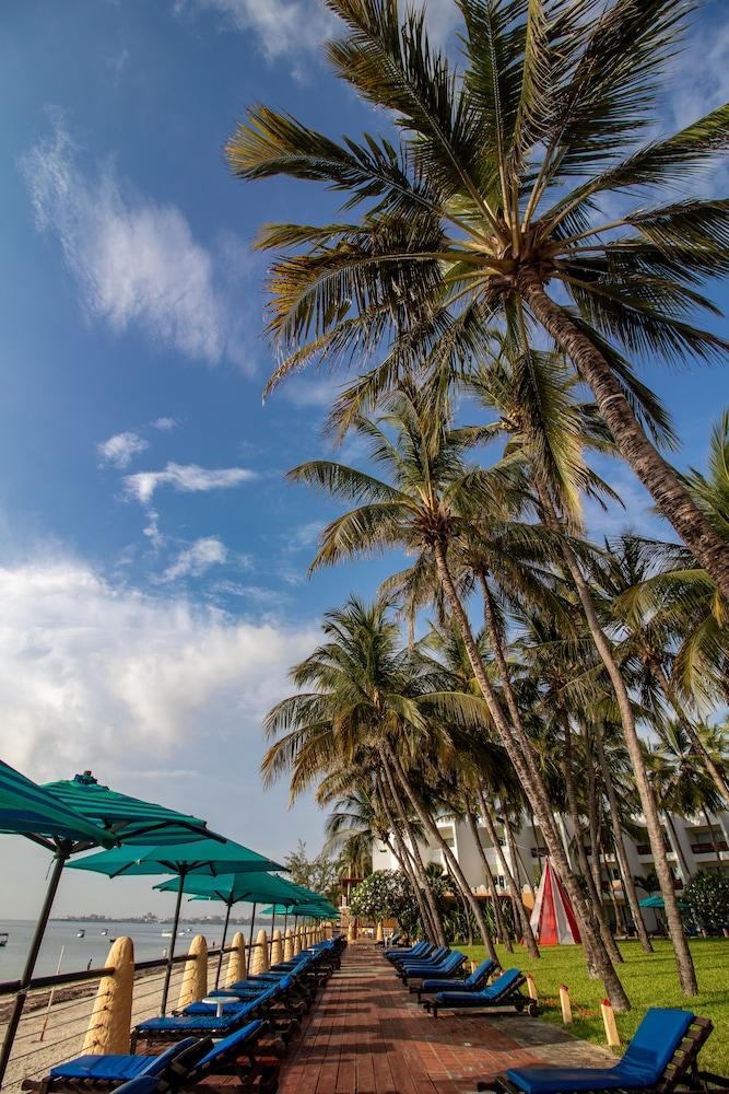 Bamburi Beach Hotel Luaran gambar