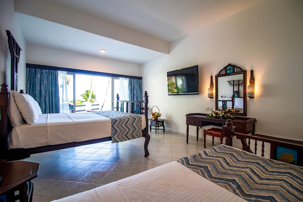 Bamburi Beach Hotel Luaran gambar
