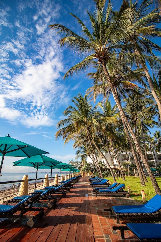 Bamburi Beach Hotel Luaran gambar