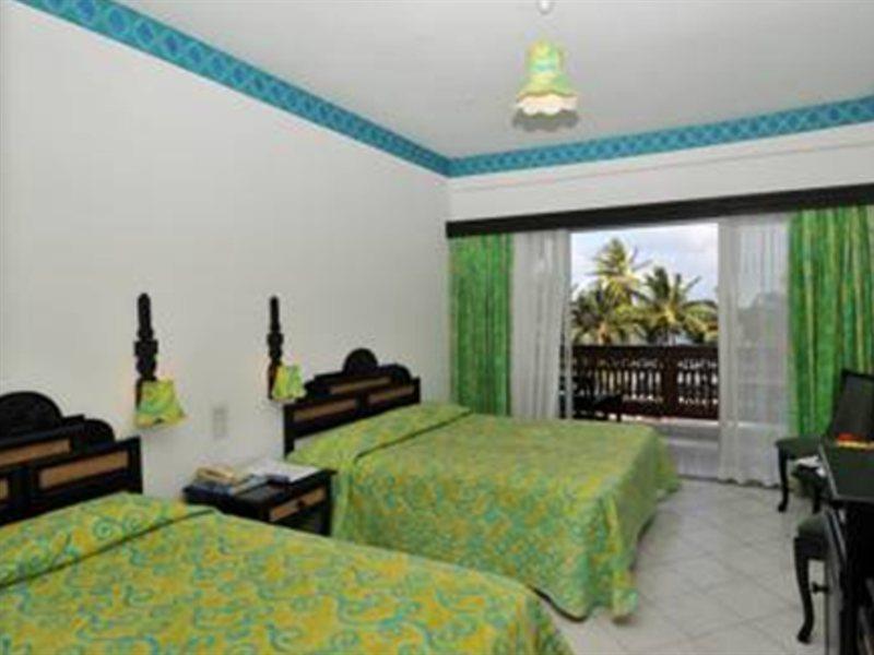 Bamburi Beach Hotel Luaran gambar