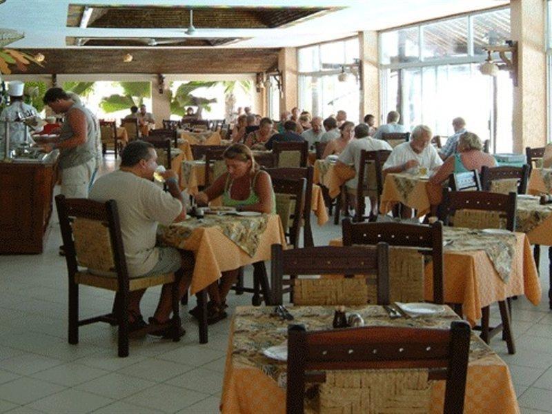 Bamburi Beach Hotel Luaran gambar