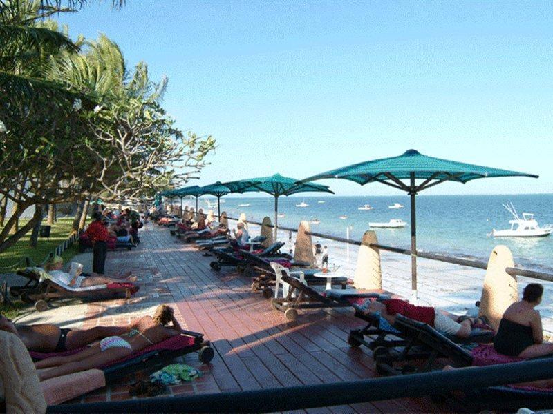Bamburi Beach Hotel Luaran gambar