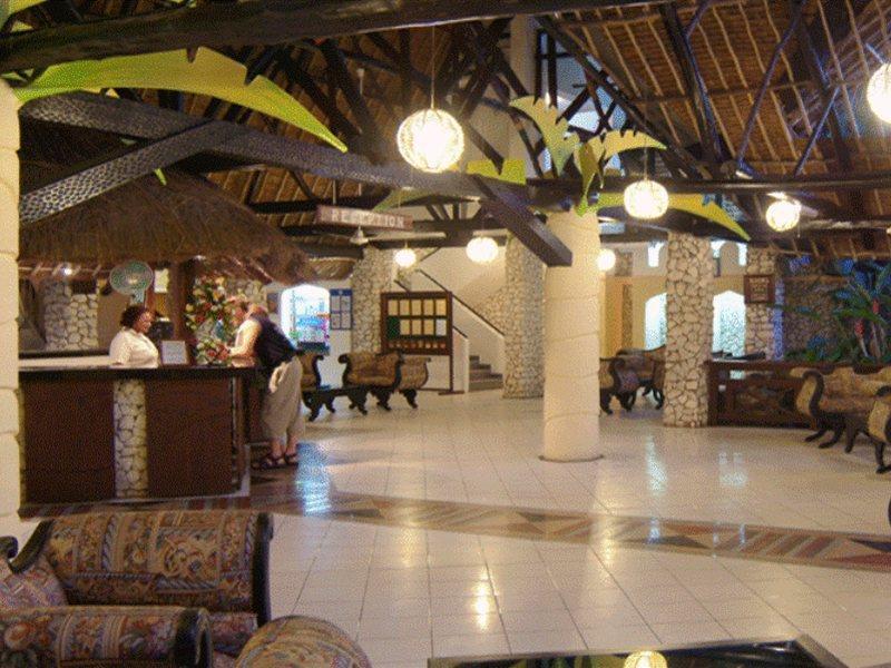 Bamburi Beach Hotel Luaran gambar
